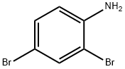 2,4-Dibromoaniline(615-57-6)